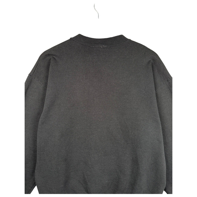 Vintage Pittsburgh Steelers Crewneck