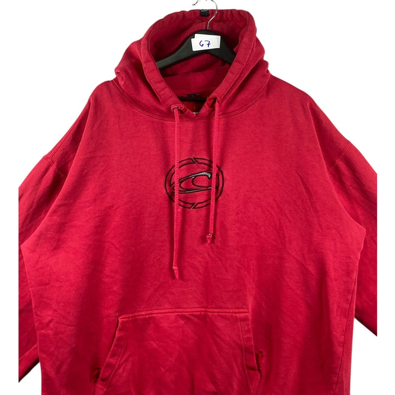 Vintage Tribal C Hoodie