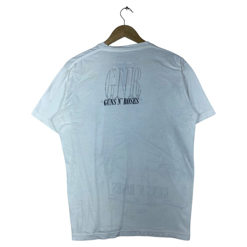 Vintage Guns N' Roses Los Angeles T-Shirt