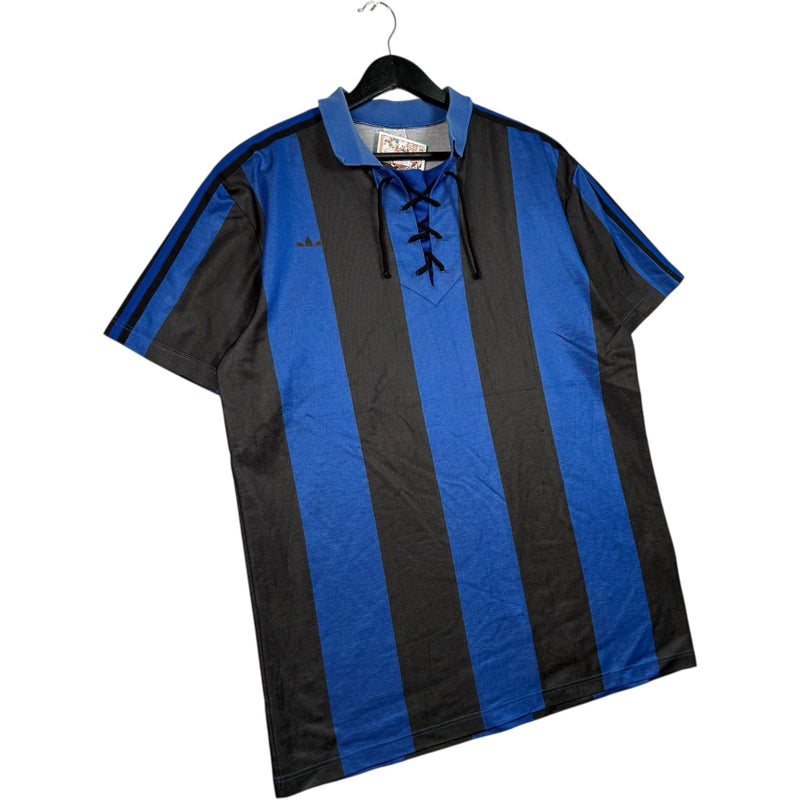 Vintage Adidas Uhingen Germany Soccer Jersey