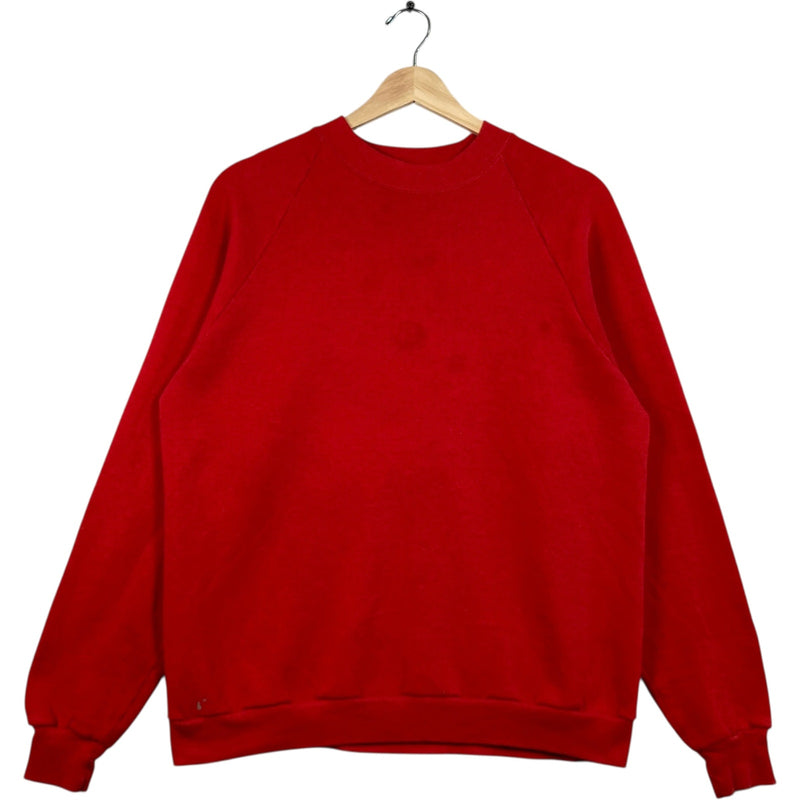 Vintage Jerzees Blank Crewneck