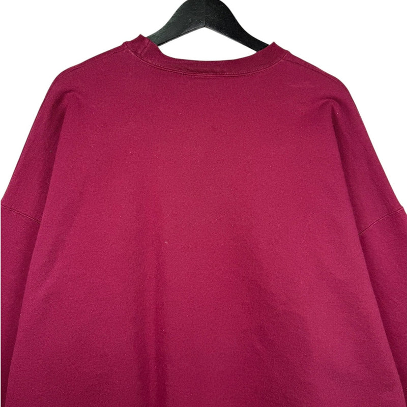 Vintage Betty Boop Cartoon Graphic Crewneck