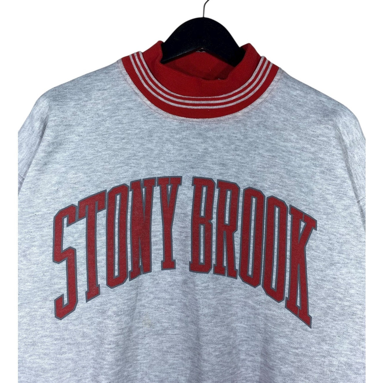 Vintage Stony Brook University Crewneck