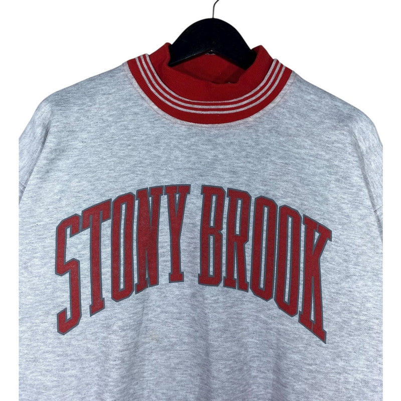 Vintage Stony Brook University Crewneck