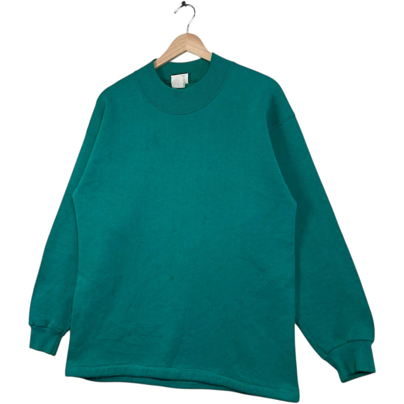 Vintage Lee Heavyweight Blank Crewneck
