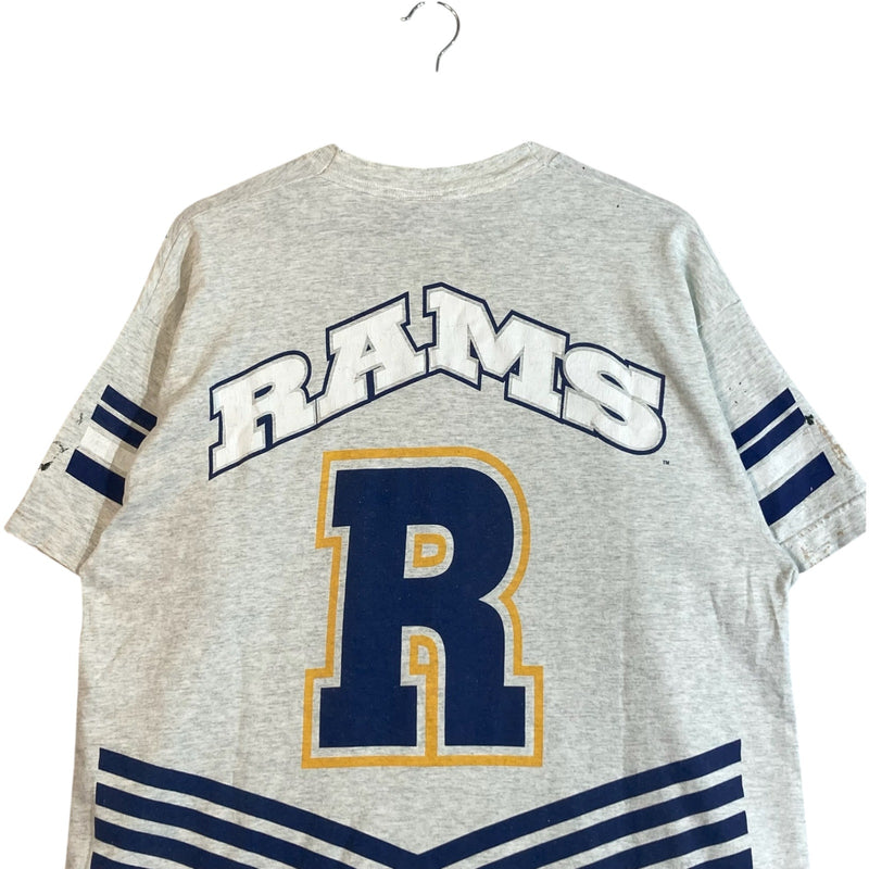 Vintage St. Louis Rams Tee