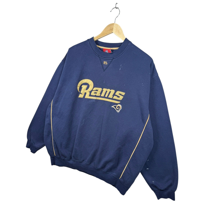 Vintage NFL ST. Louis Rams Sweatshirt Crewneck