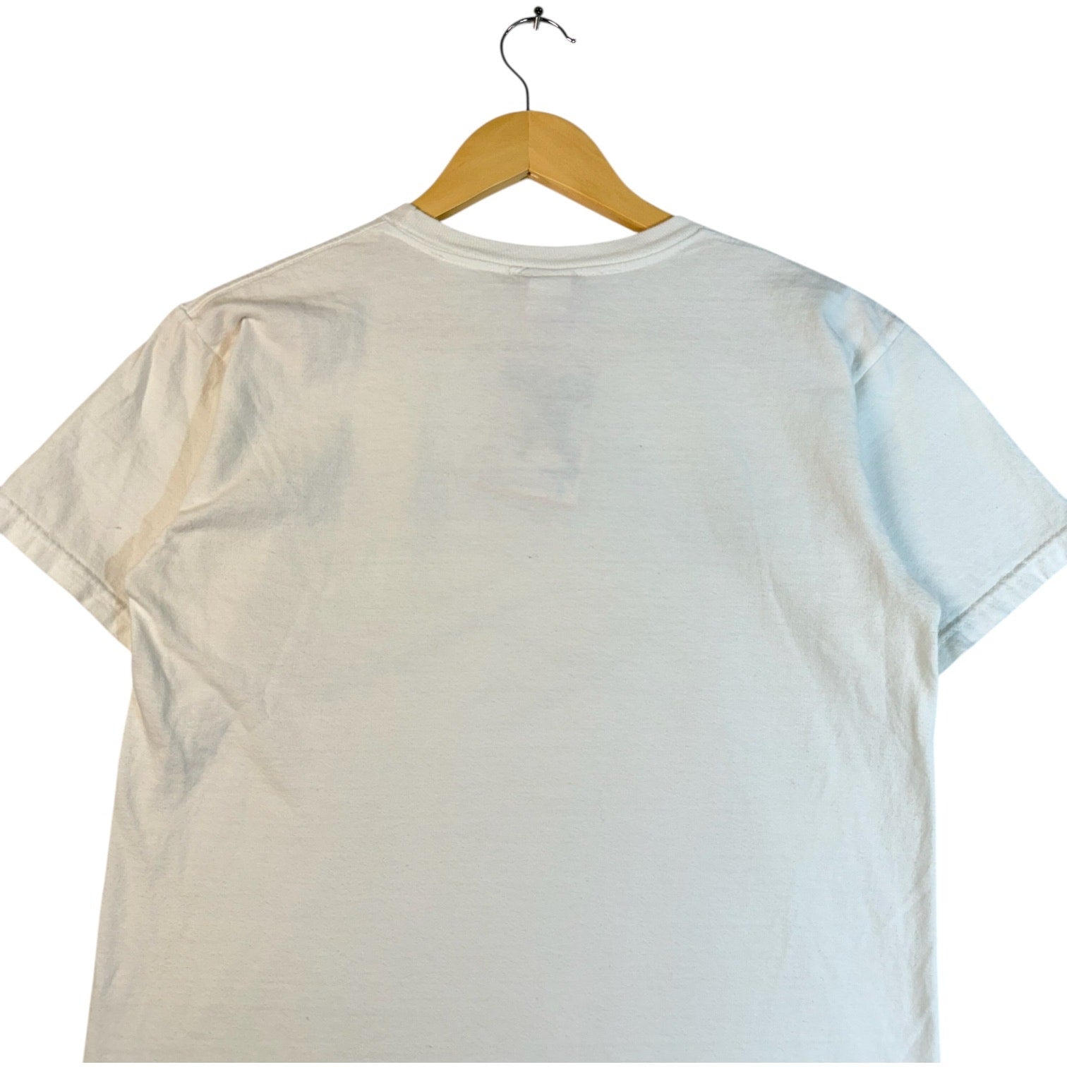 Vintage Element Spell Out Skater Tee