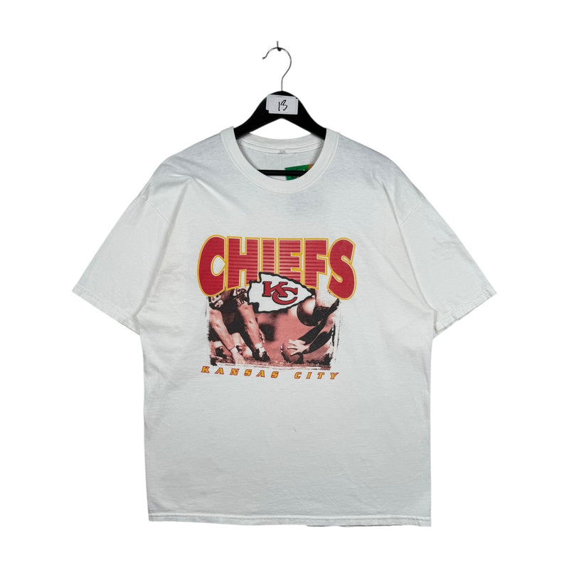 Vintage Kansas City Chiefs NFL T-Shirt