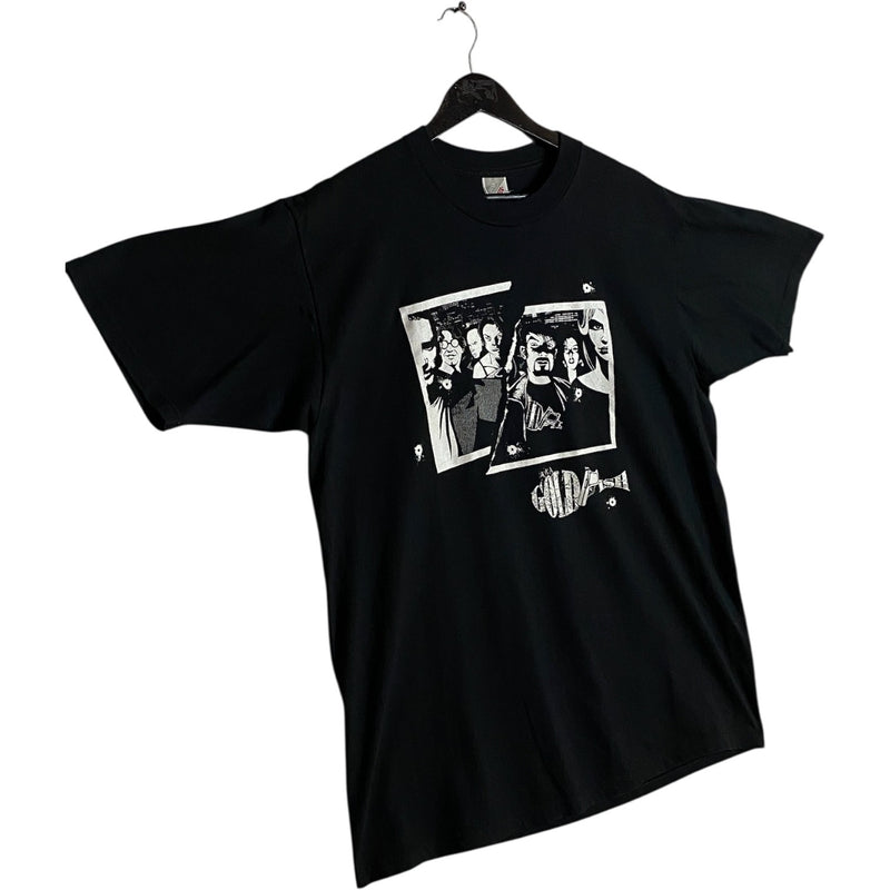 Vintage Pulp Fiction Comic T-Shirt
