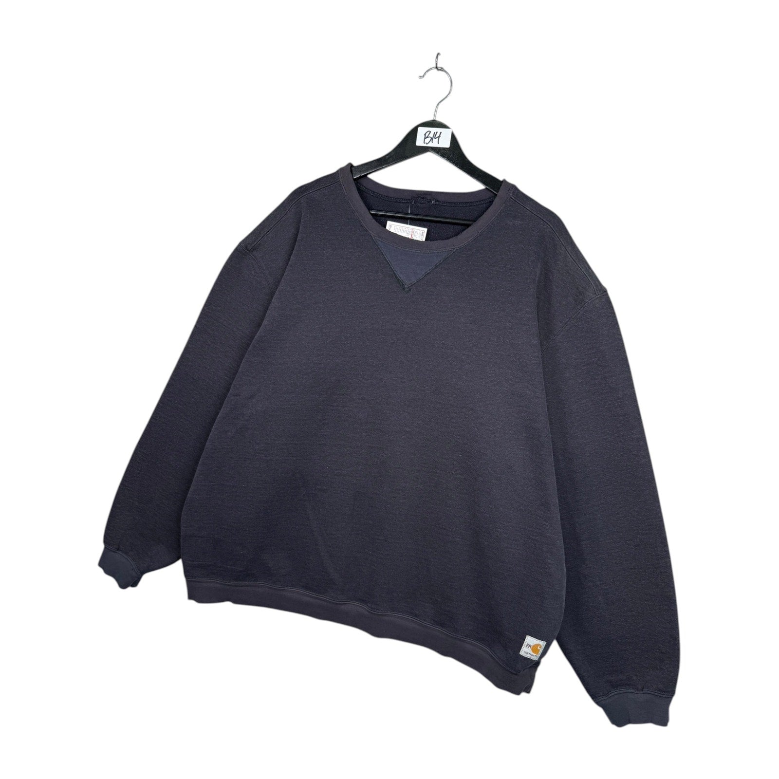 Vintage Carhartt Crewneck