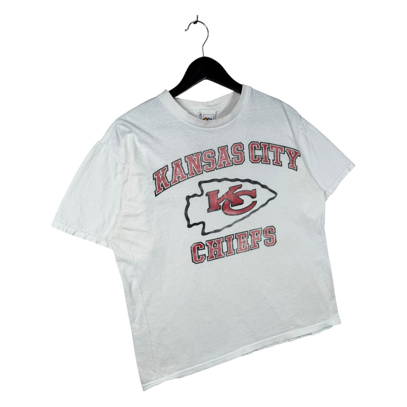 Vintage NFL Kansas City Chiefs T-Shirt
