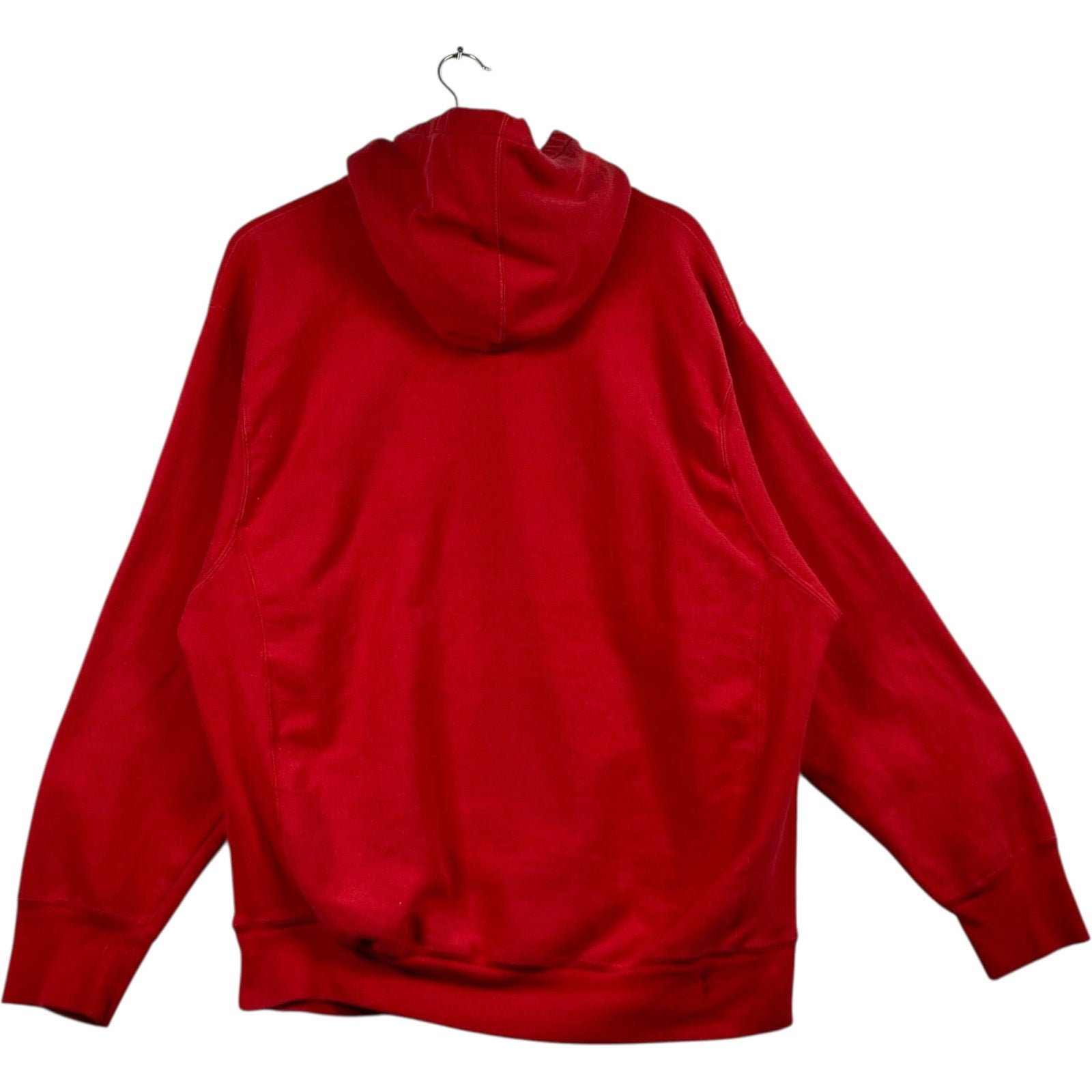 Vintage Wisconsin University Hoodie
