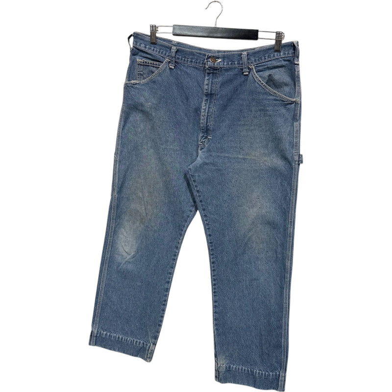 Vintage Dickies Carpenter Pants 32 x 27