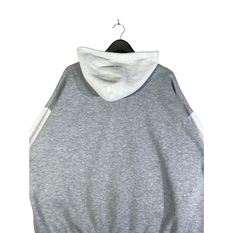 Vintage NFL Cleveland Browns Helmet Hoodie