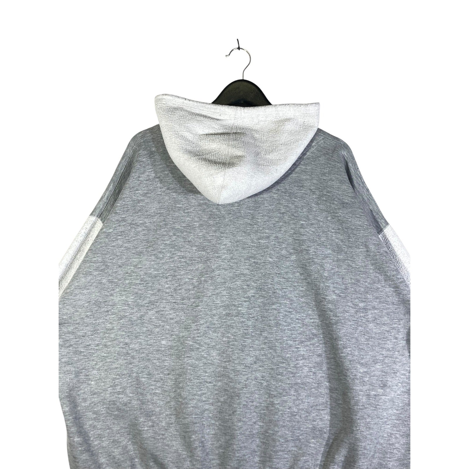 Vintage NFL Cleveland Browns Helmet Hoodie