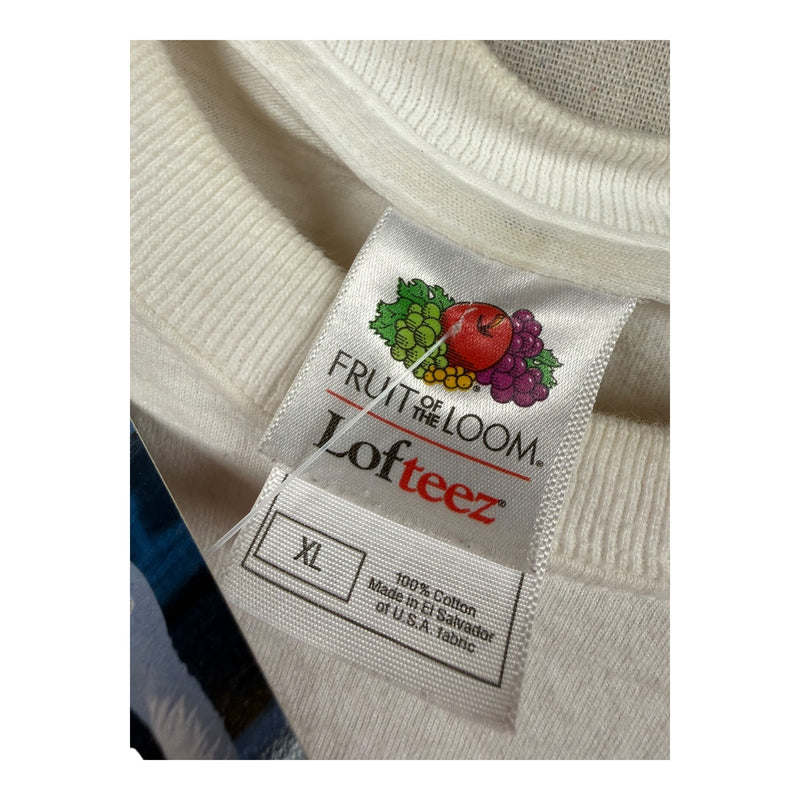 Vintage Pigeon Forge Rod Run Tennessee T-Shirt