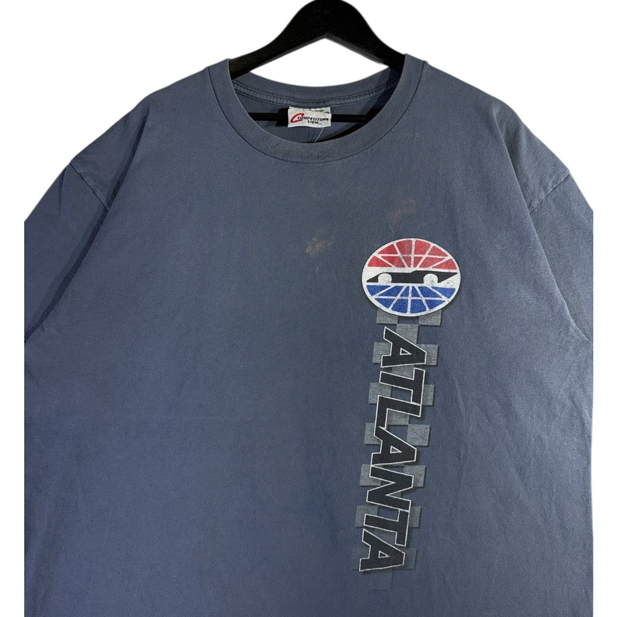 Vintage Atlanta NASCAR T-Shirt