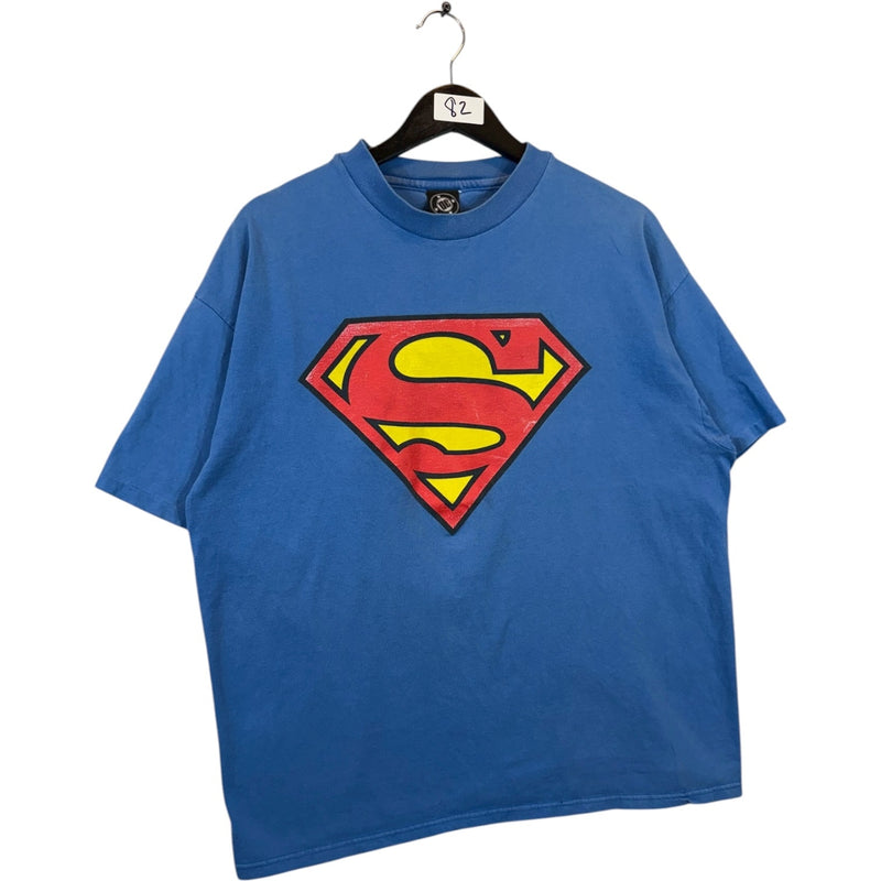 Vintage Superman T-Shirt