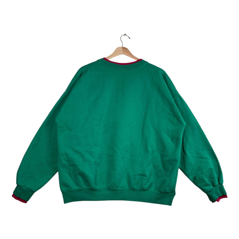 Vintage Hard Rock Cafe Montreal Crewneck