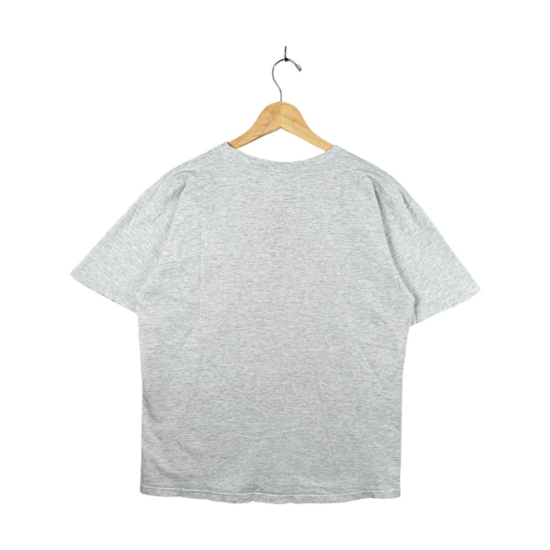 Vintage Charlotte Hornets Hugo Mascot T-Shirt