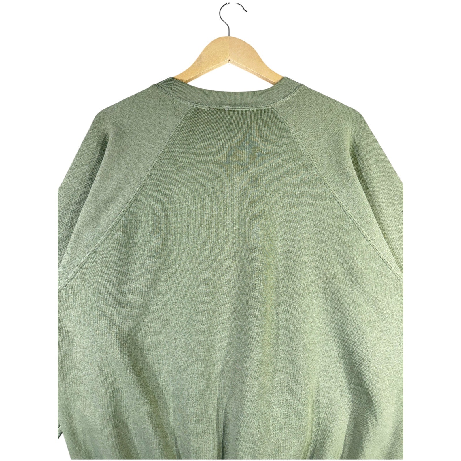 Vintage Blank Essential Crewneck