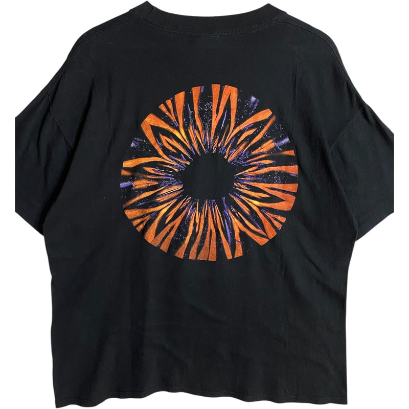 Vintage The Tragically Hip Band T-Shirt