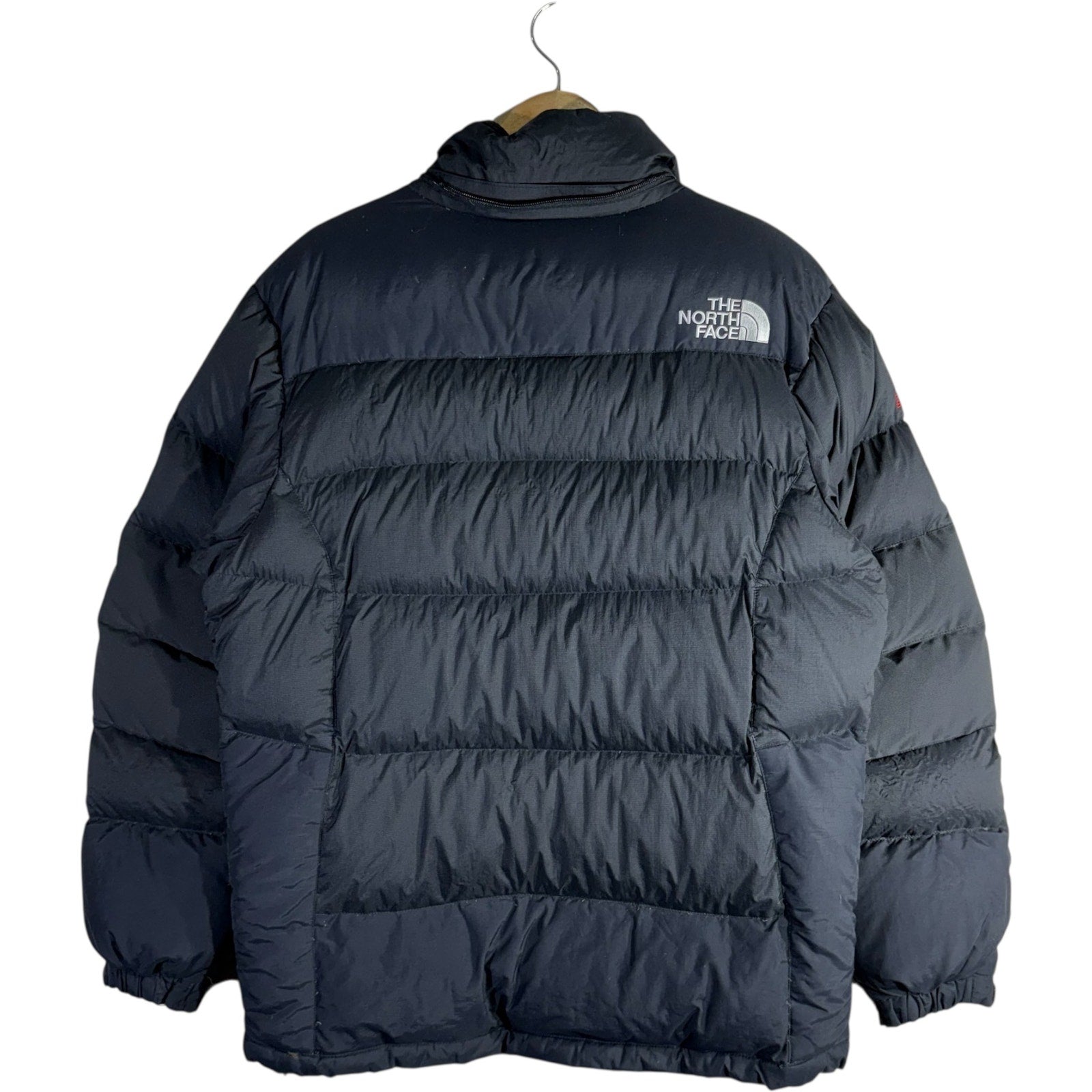 Vintage North Face Nuptse Puffer Jacket