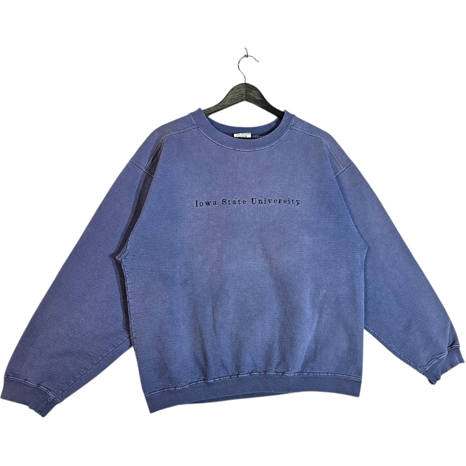 Vintage Iowa State University Crewneck