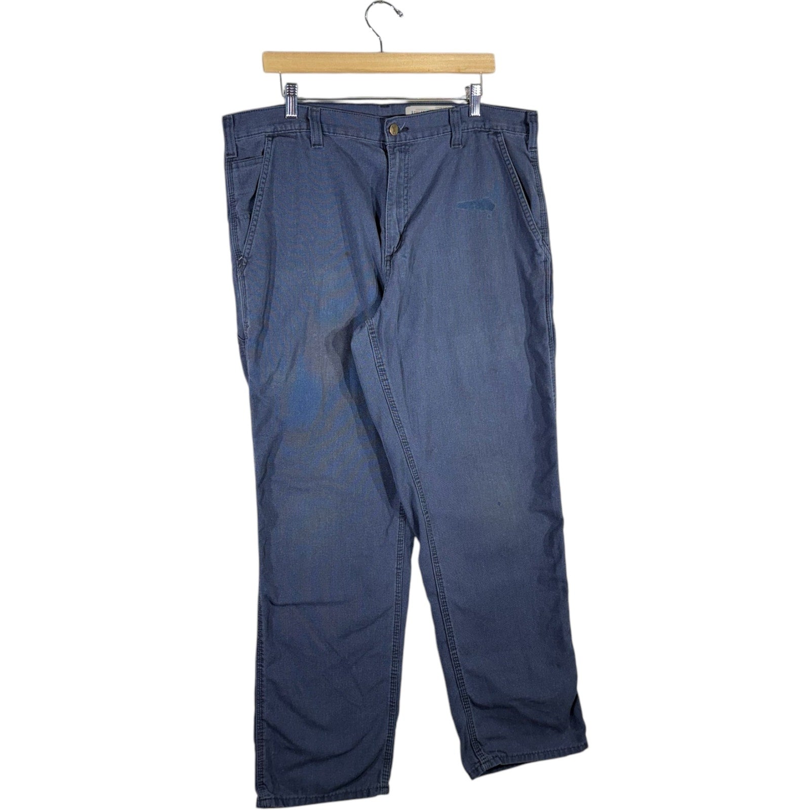 Vintage Carhartt Carpenter Pants