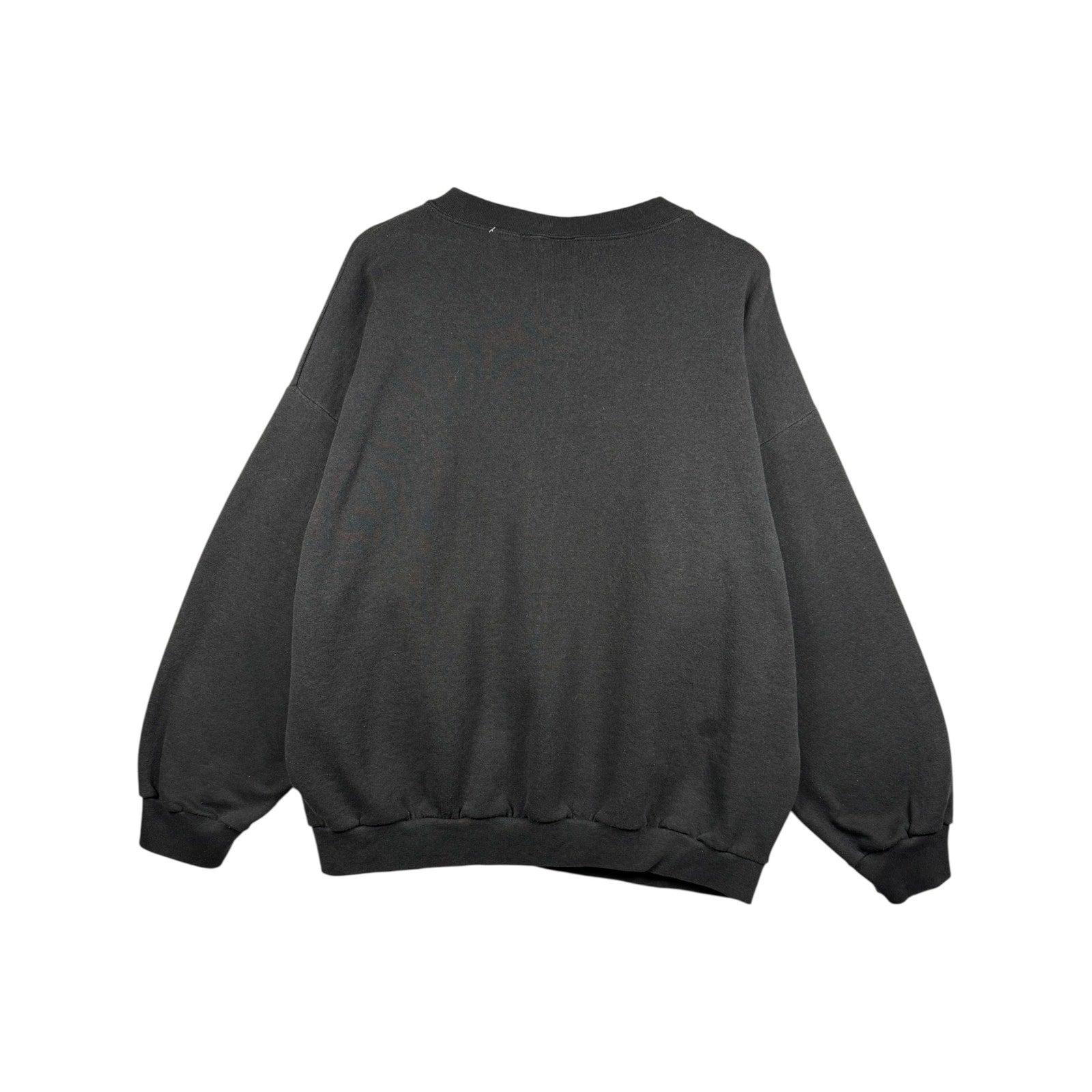Vintage Atlanta Falcons NFC Champions Crewneck 1998