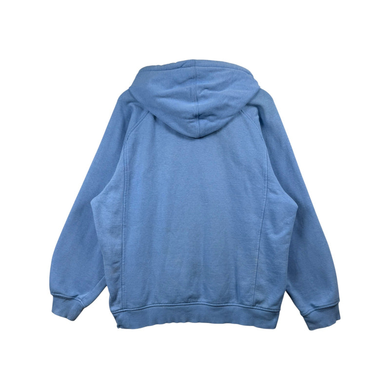 Vintage Nike Team University of North Carolina Tar Heels Hoodie