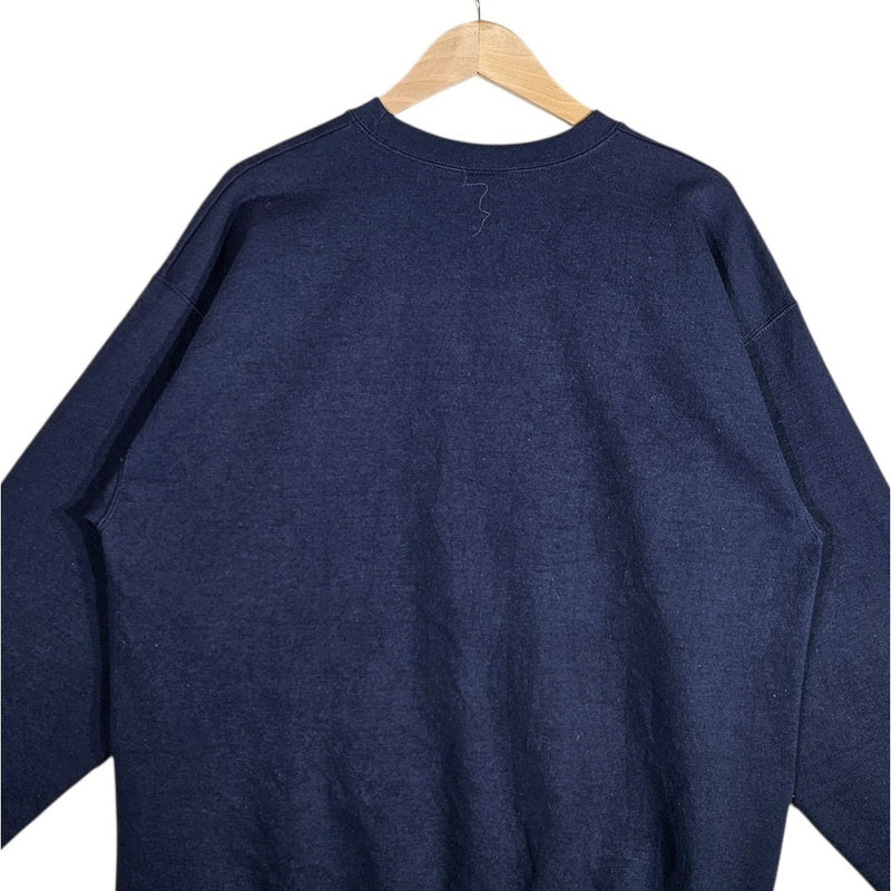 Vintage Hanes Blank Crewneck