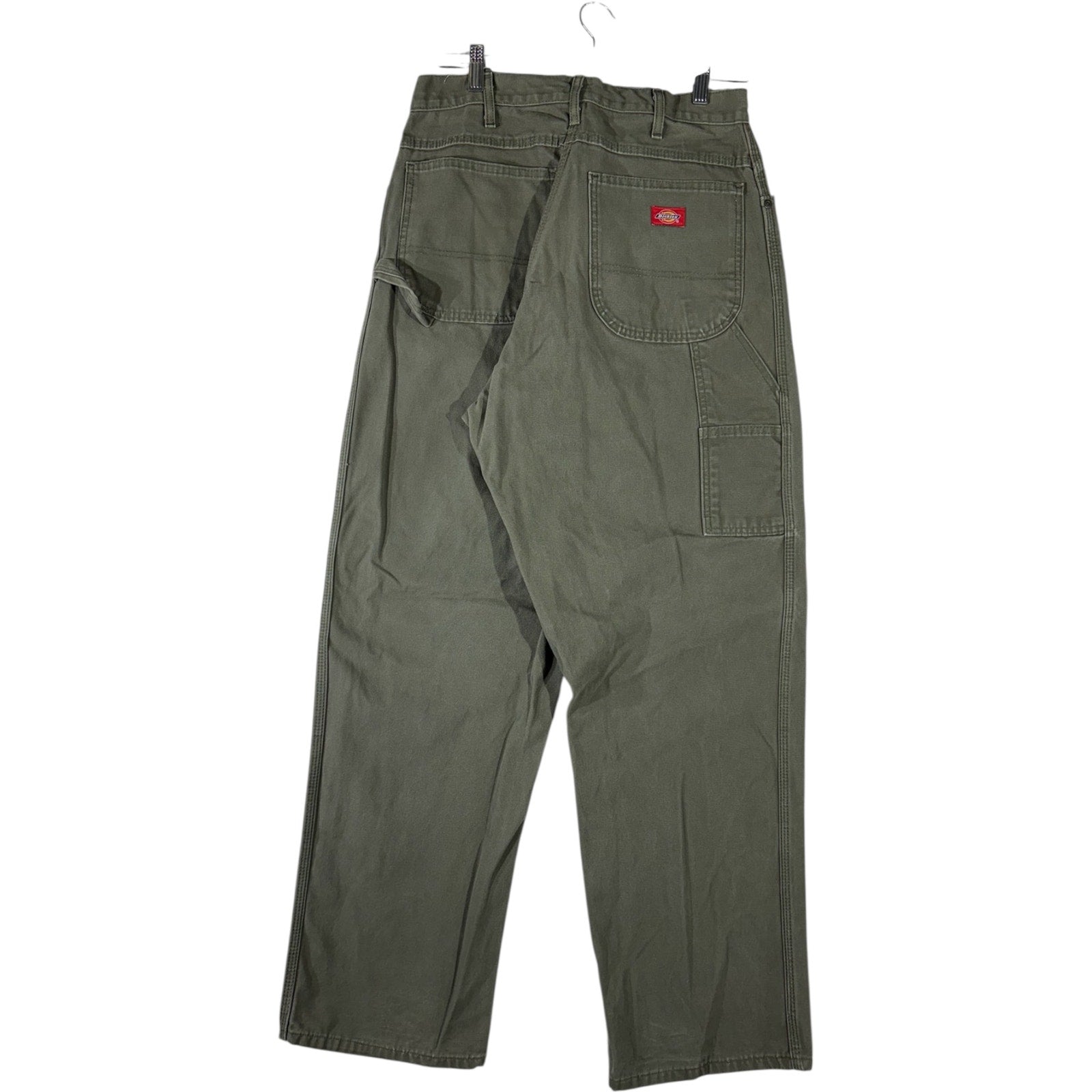 Vintage Dickies Workwear Carpenter Pants 30