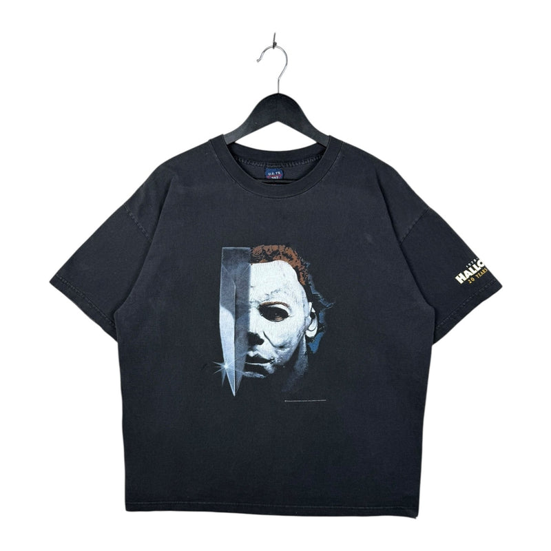 Vintage Michael Myers Halloween T-Shirt