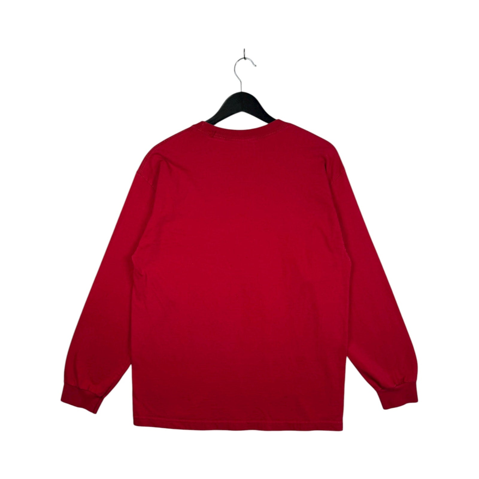 Vintage Arkansas Razorbacks Long Sleeve T-Shirt