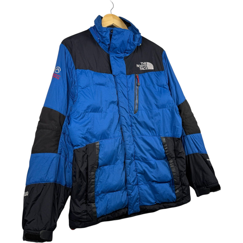 Vintage The North Face Summit Series Puffer Jacket