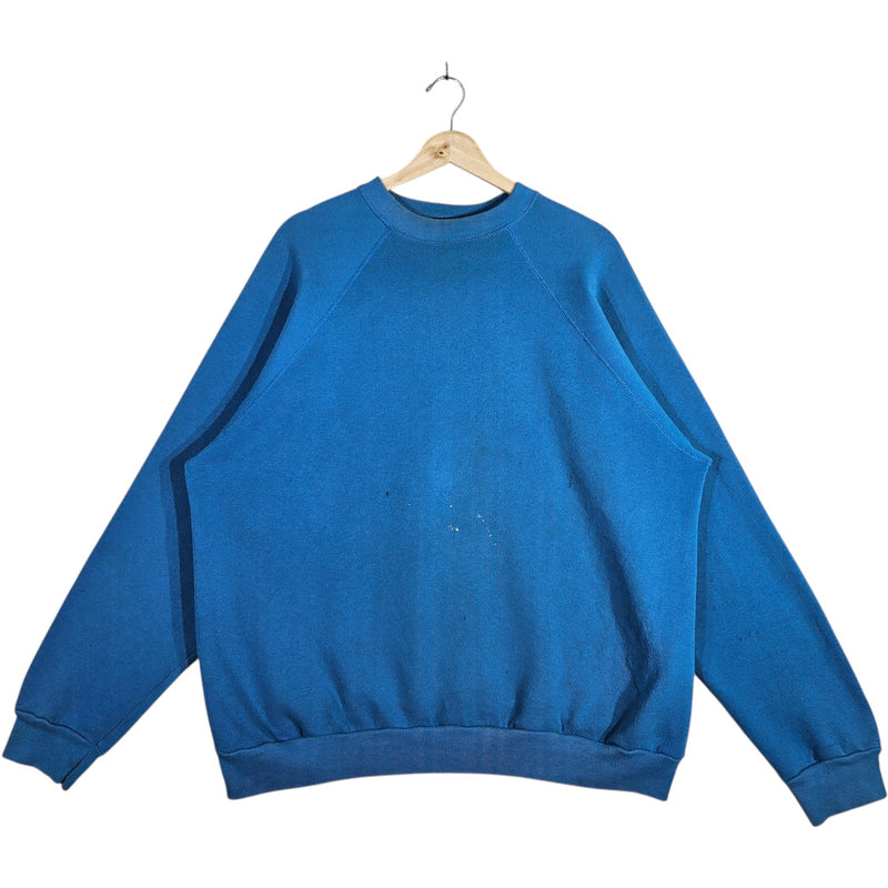 Vintage Blank Tultex Crewneck