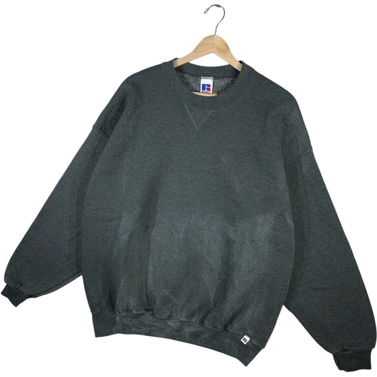 Vintage Russell Athletic Crewneck