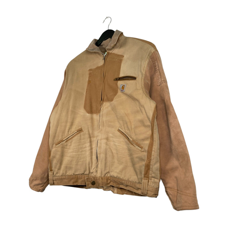 Vintage Carhartt Workwear Jacket