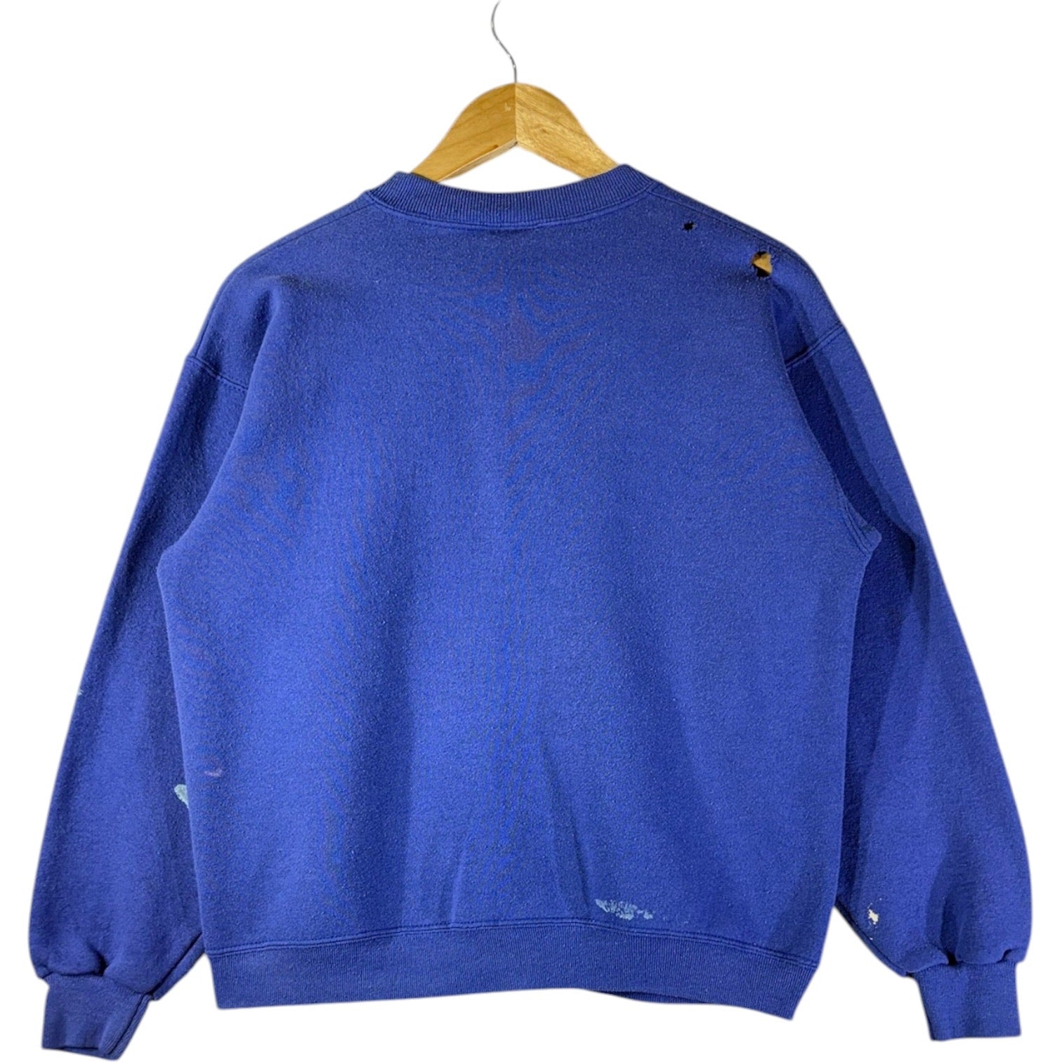 Vintage St. Louis Blues NHL Graphic Crewneck