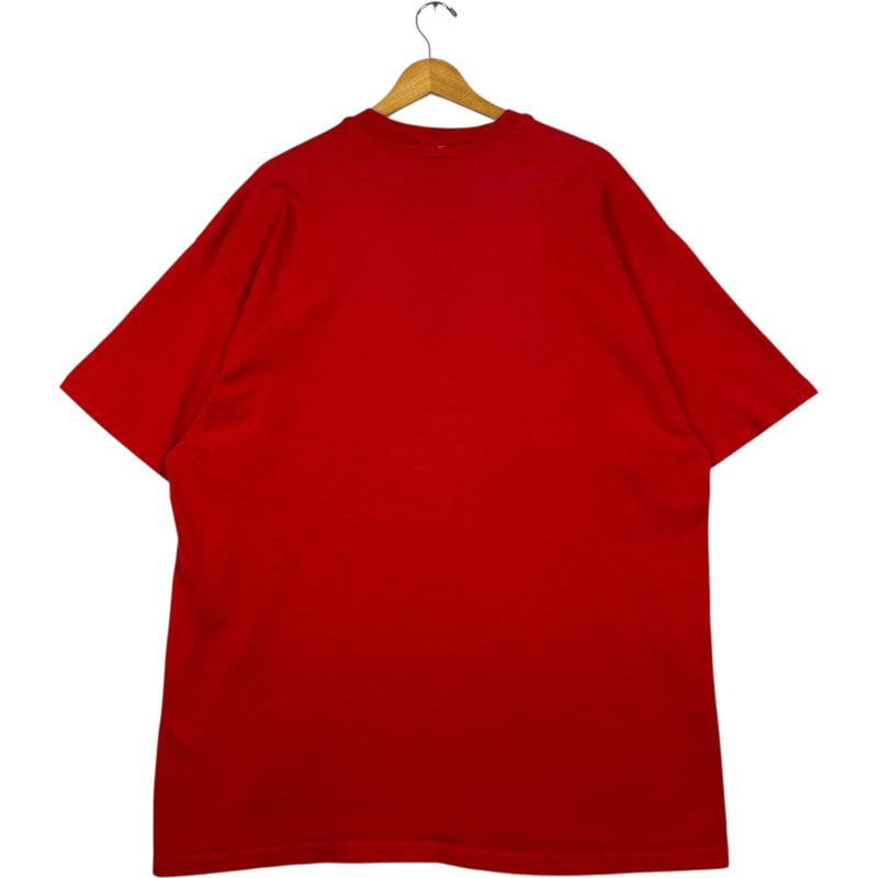 Vintage St. Louis Cardinals Baseball Tee