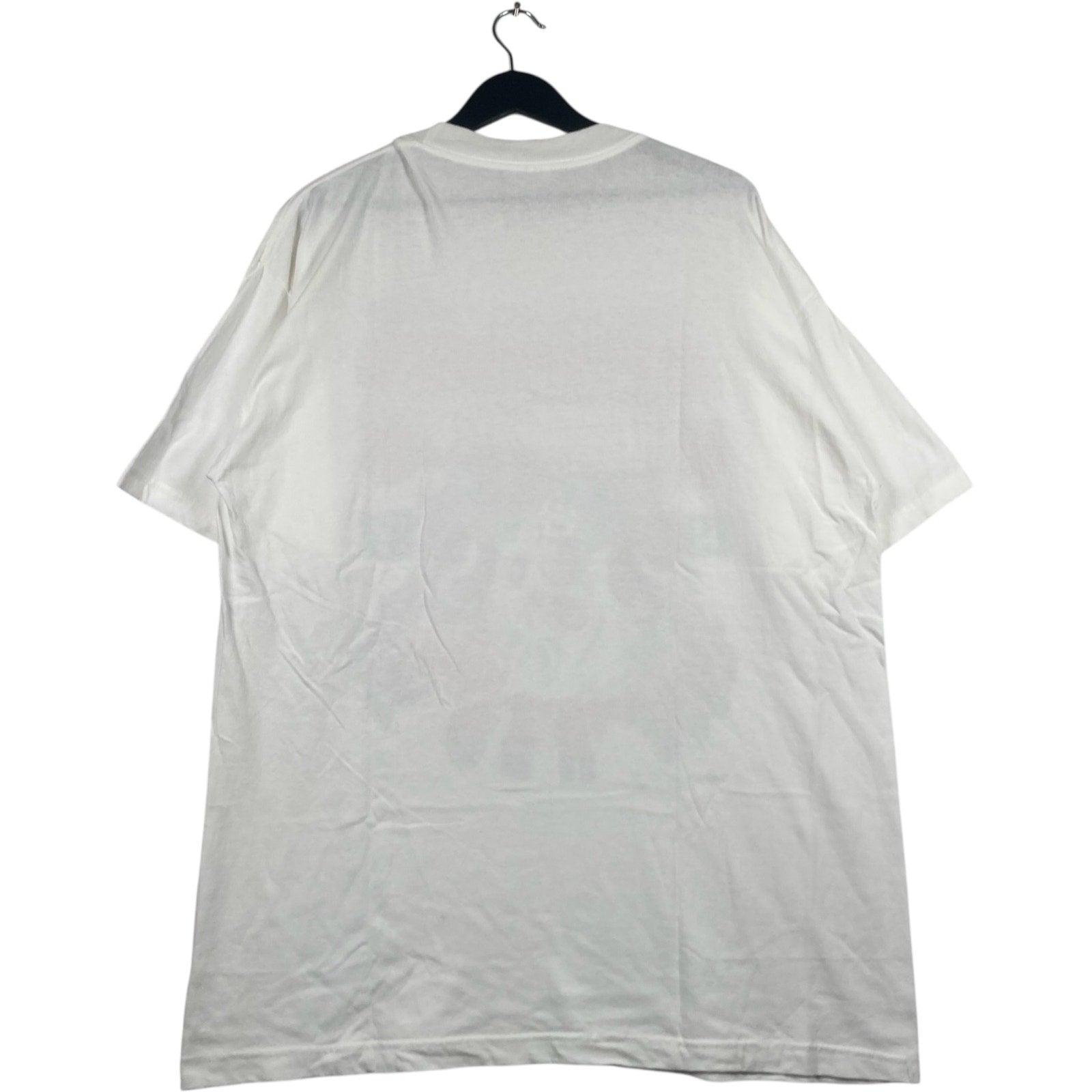 Vintage Detroit Red Wings Stanley Cup Champions NHL Tee 1997