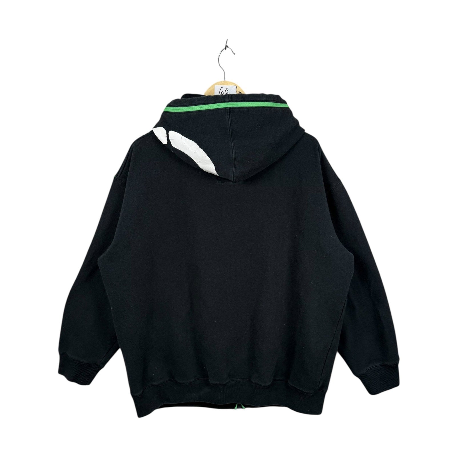 Vintage Ecko Unltd Rhino Hoodie