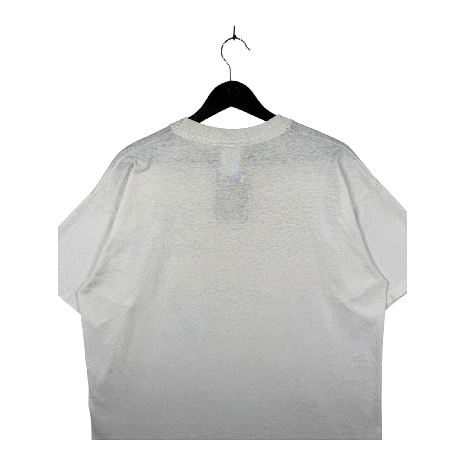 Vintage 1997 Cruisin’ A&W Boardman Ohio T-Shirt