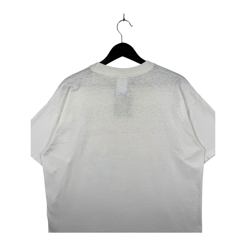 Vintage 1997 Cruisin’ A&W Boardman Ohio T-Shirt