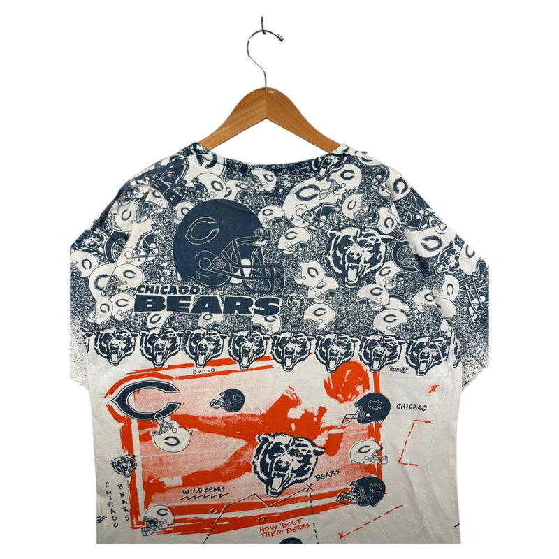 Vintage Chicago Bears NFL T-Shirt