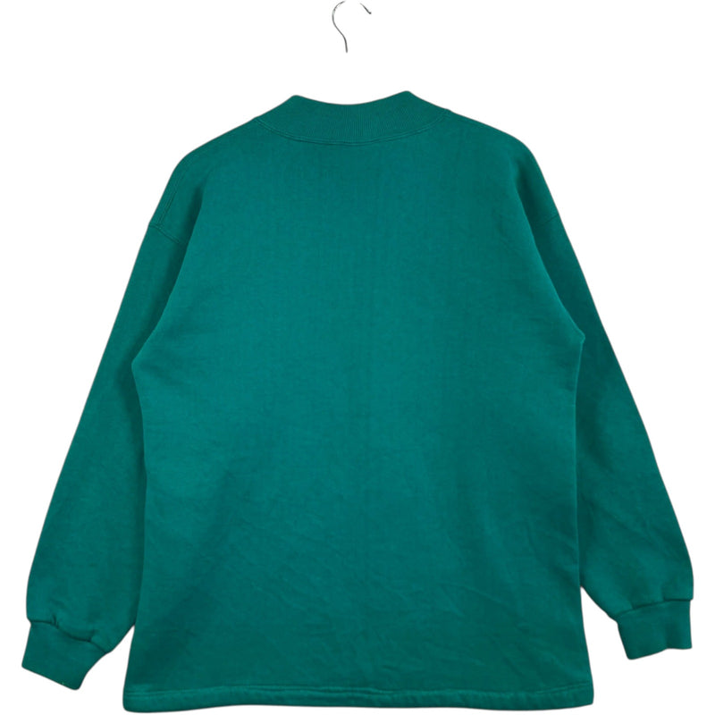 Vintage Lee Heavyweight Blank Crewneck