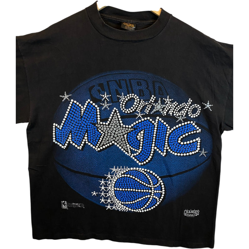 Vintage Orlando Magic NBA T-Shirt