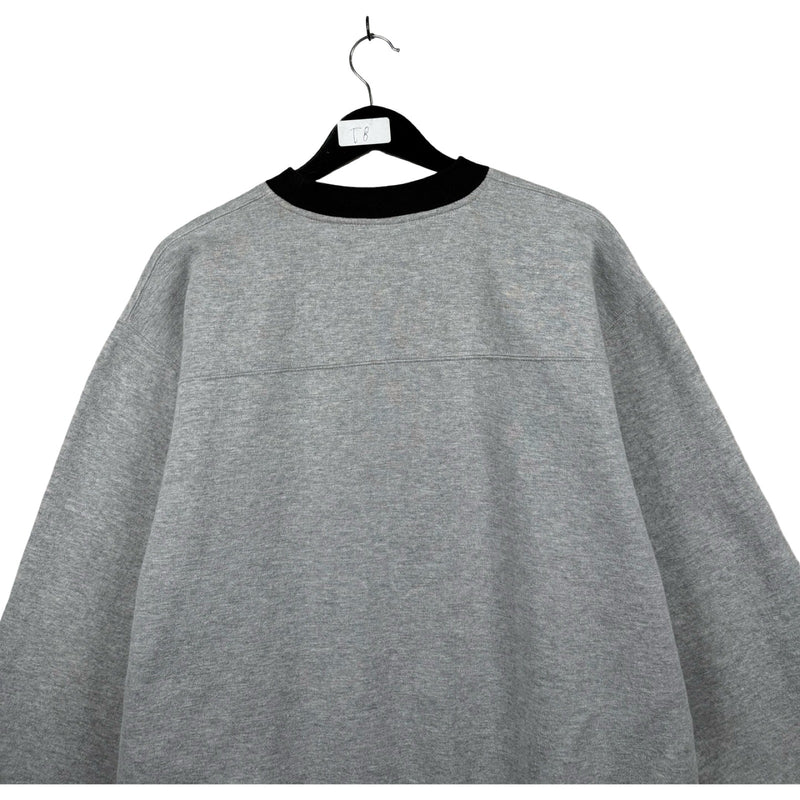 Vintage Pittsburgh Steelers NFL Crewneck